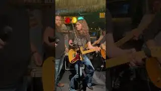 Gary Rossington Celebration of Life - 3/13/23 - Whitey’s Fish Camp