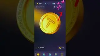 tapswap new update listing date #tapswap #tone #btc #crypto #shortsfeed