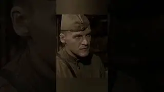 Солдат бросают в бой через минное поле #кино #film #топ #фильмы