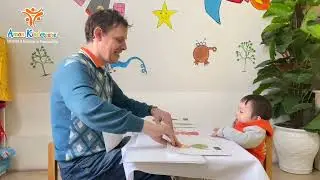 AMON NC ET 1st SEM - PHẠM HOÀNG KHÔI NGUYÊN - TINY 2 ( 2025-2026)