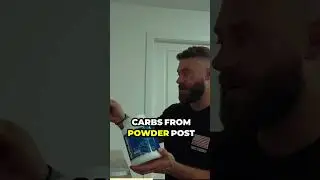 Post Workout Nutrition Secrets