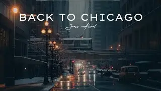 Back To Chicago[FREE]New School Hiphop Trap Beat with Electric Guitar [Royalty Free]Jass Atwal
