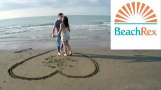BeachRex 6