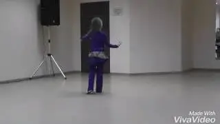 Ювеналы табла соло мастер класс для SOLADance