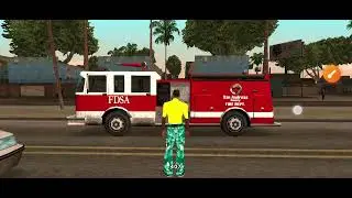 MOD DE GERAR VEICULO MOD CLEO - GTA SAN ANDREAS ANDROID 