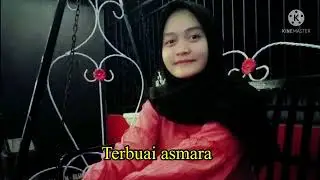 @AIZY BAND #SERIBU BIDADARY single: 9 album: Hakikat cinta