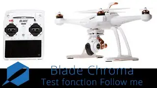 Blade Chroma - HC032284