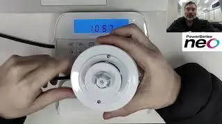 Aprendamos a Programar. DSC NEO. Sensores de 2 Hilos en PGM2.
