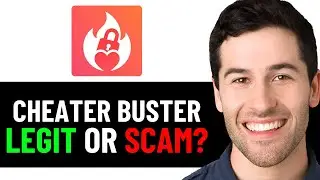 ЧЕСТНЫЙ ОТЗЫВ О ПРИЛОЖЕНИИ ДЛЯ ЗНАКОМСТВ CHEATER BUSTER С ИСКУССТВЕННЫМ ИНТЕЛЛЕКТОМ | CHEATERBUST...