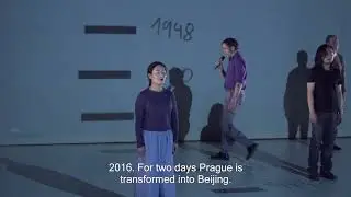 Ordinary People / trailer