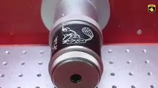 3D surface mark