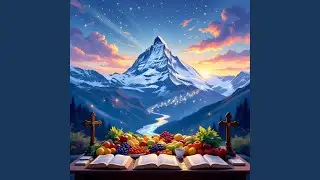 O Mighty God