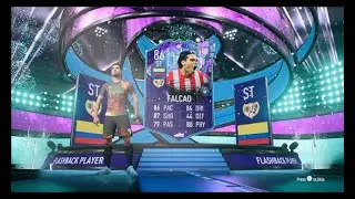 FLASHBACK FALCAO SBC META - FIFA 23 ULTIMATE TEAM