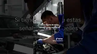 Se&ntilde;ales para detectar falla en muelles  #transportedecarga #fabricantedemuelles#muelles #suspension