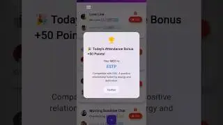 💬 Solo Chattr Matches People by Personality&hellip; and It Actually Works! 👀🔥 #Shorts