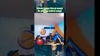 MBUTU LATEST ON KATIVUI MWEENE 🔥🔥🔥 #kambamusic #kambasongs #liveperformance