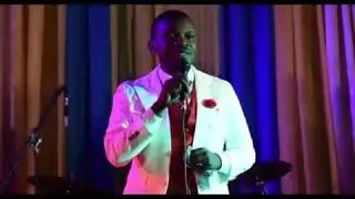 LUYANDO LIVE 2019 - Bishop Franco(Zambian Gospel Music) ZedGospel2019