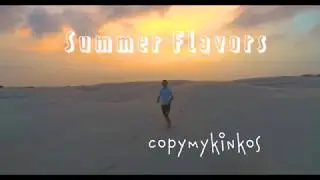 Summer Flavors by copymykinkos (Audio)