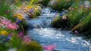 Stop Overthinking Instantly ❖ Relaxing Music for Stress, Anxiety & Mental Calm