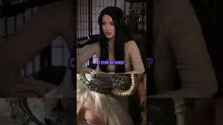 Что началось..  #twitch #morphilina #твич #howtotrainyourdragon