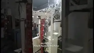 Dry Fruits Packing Machine I Two Head Linear Weigher Filler Kaju,  Badam Packing Machine