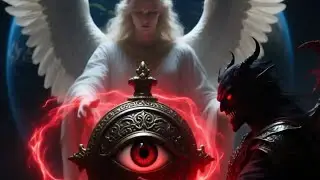 GROUP OF NARCISSISTS ARE SENDING THE EVIL EYE CURSE TO AN EARTH ANGEL WHO GOD IS FIERCELY PROTECTING