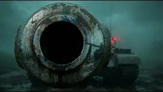 Final Caliber | Dark Ambient Music Mix