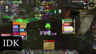 RBG's yo - snipe jeeeezo yo - 3 / 9