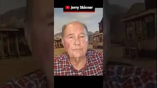 The Ghost of Fort Sumner