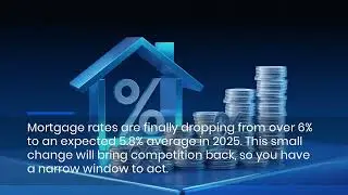Colorado Springs Housing Market 2025: Why First-Time Buyers Should Act