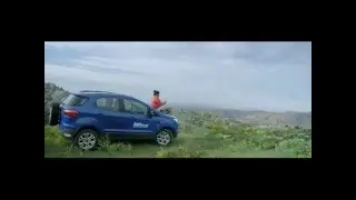 Wherever you choose to drive, We have the car for it