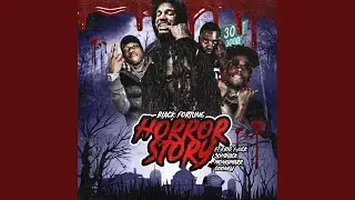 Horror Story (feat. Big Flock, 3ohBlack, MoneyMarr & Goonew)