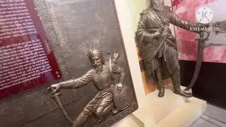 Golden temple and museum tour of Amritsar 