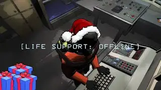 Life Support: OFFLINE | Lethal Company