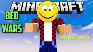 Играю с подписчиком на сервери VimeWorld {Эпичный Бед Варс}