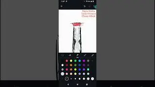 ⌛ sketch time lapse | Found Public Domain Works