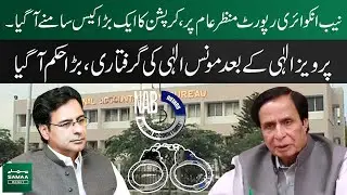 Mega Corruption Case | Moonis Elahi In Big Trouble | Samaa Money