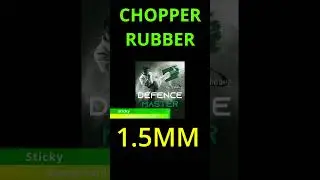 TABLE TENNIS - DEFENCE MASTER - SPONGE 1.5 MM - DR. NEUBAUER - LG TT STORY