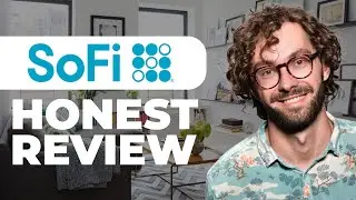 SoFi Invest for Investing Honest Review - Watch Before Using