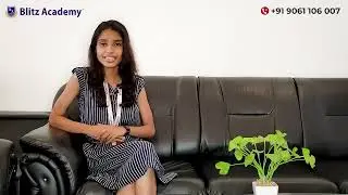 Ethical hacking course in Kerala | Kochi  | Blitz Academy