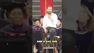 Matthew McConaughey: Feeding the Good Wolf - Finding Success and Balance in Life