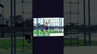 #discipline #motivation #workout #asian #outdoors