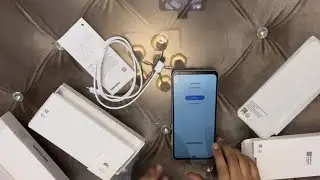 Unboxing of Samsung Galaxy M05 |￼ Price ₹6500 #viralvideo #phone 