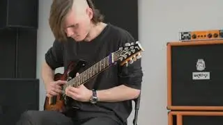 Angel Vivaldi - Erisian Autumn (cover)
