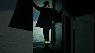 He Vanished From a Flying Plane&hellip; D.B. Cooper #Shorts
