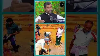 ਇਸ ਤਰਾਂ ਹੁੰਦੈ ਨਰੇਗਾ ਦਾ ਕੰਮ ! Mgnrega scheme - Narega #punjab #mgnrega #nrega #nregascheme #shorts