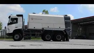 Streumaster | Application-Driven Solutions for Spreading Applications