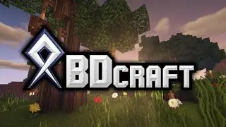 Textura PureBDcraft para minecraft pe 1.17/1.18