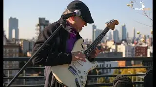 Stew Cutler - Music Talks