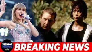 The Bodyguard&rsquo; Remake From &lsquo;Taylor Swift: The Eras Tour&rsquo; Director Sam Wrench Set at Warner Bros.